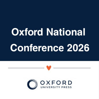 Oxford National Conference 2026