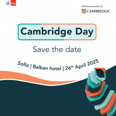 CAMBRIDGE DAY 2025