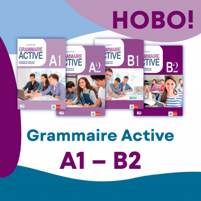 Grammaire Active