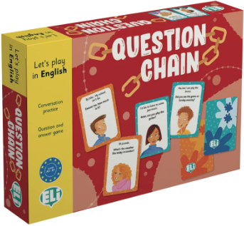 Инструкции за QUESTION CHAIN