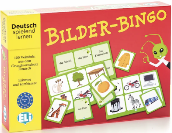 Инструкции за Bilder-Bingo
