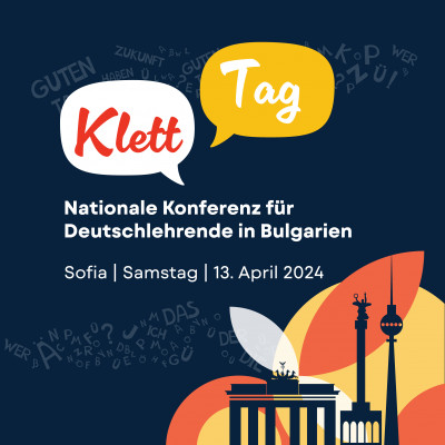 KLETT-TAG 