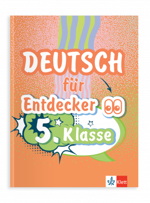 Аудиофайлове към Deutsch für Entdecker, 5. Klasse