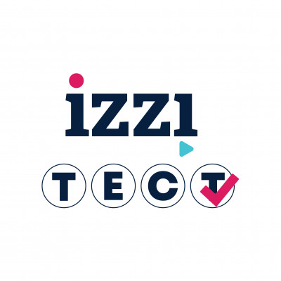 iZZI ТЕСТ