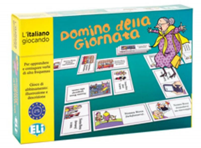 Инструкции за Domino della Giornata