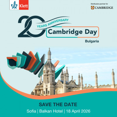 CAMBRIDGE DAY 2026
