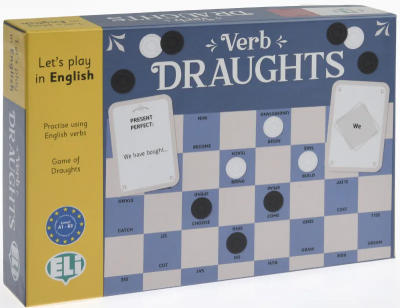 Инструкции за VERB DRAUGHTS