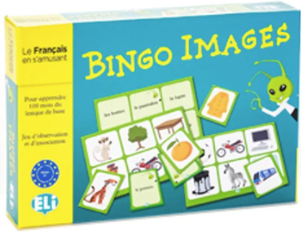 Инструкции за Bingo Images