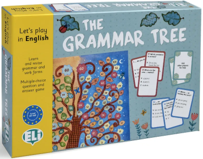 Инструкции за The Grammar Tree