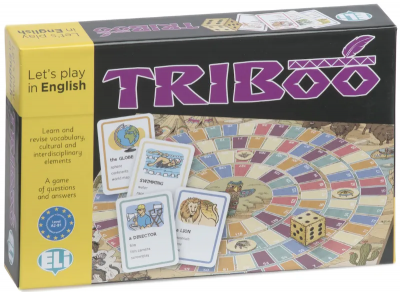 Инструкции за Triboo
