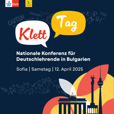 KLETT-TAG 