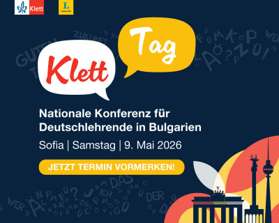 Klett-Tag