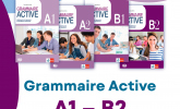 Grammaire Active