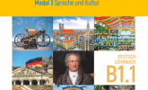 Einblicke in die sprachliche und kulturelle Vielfalt der deutschsrachigen Lander Lehrbuch B1.1: Modul 3 Sprache und Kultur Технически грешки