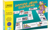 Инструкции за Domino della Giornata