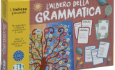 Инструкции за ALBERO DELLA GRAMMATICA