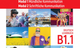 Аудио файлове към Schlusspfiff LEHRBUCH В1.1.