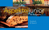 Aspekte junior B1 Band 2