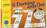 Инструкции за Il domino delle ore