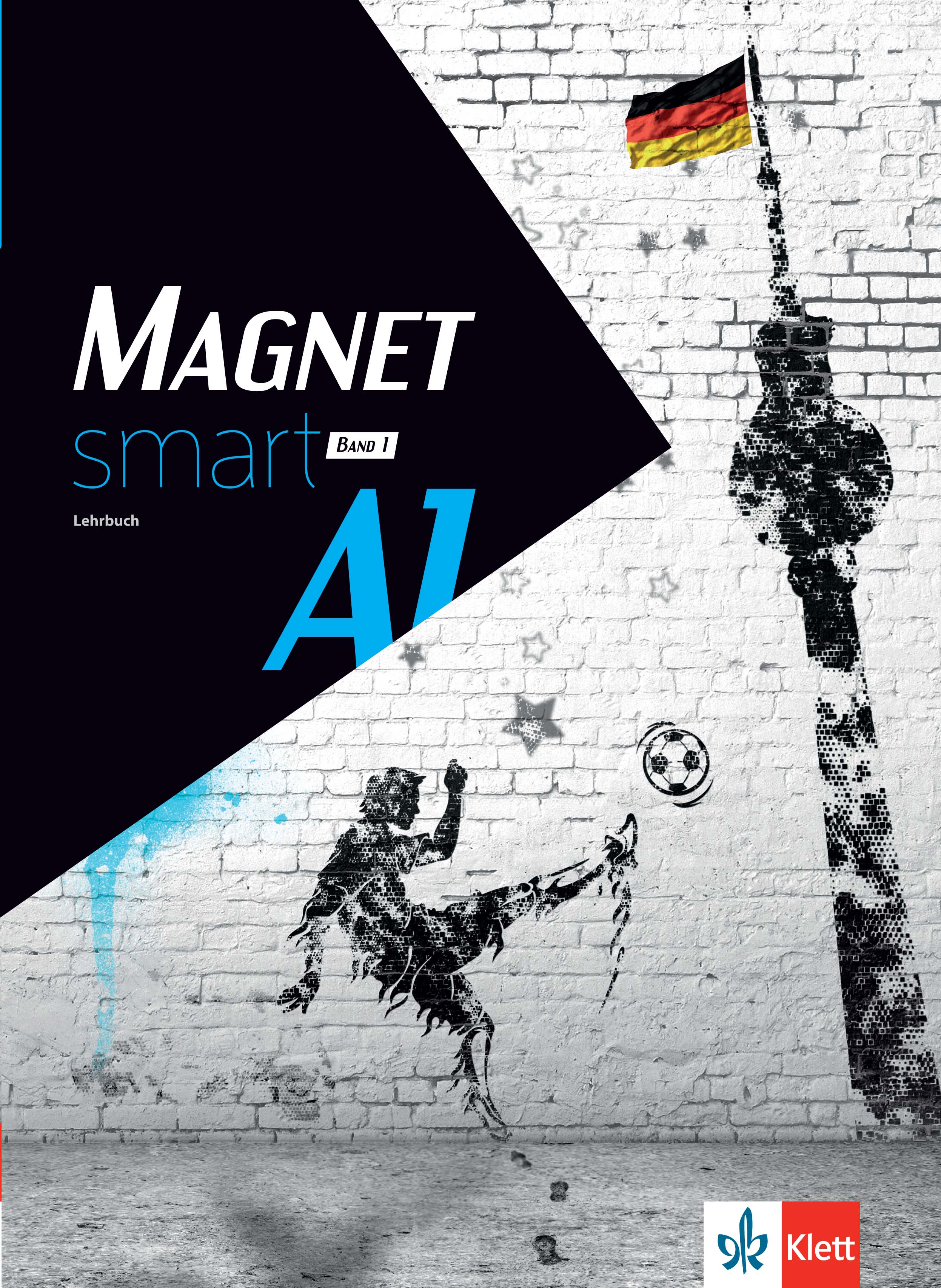 Magnet smart A1 Band 1 Tests