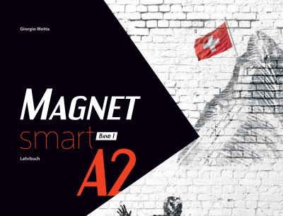 Аудио файлове към Magnet Smart A2.