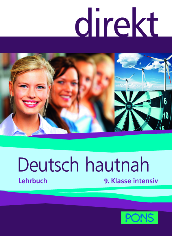 Deutsch Hautnah