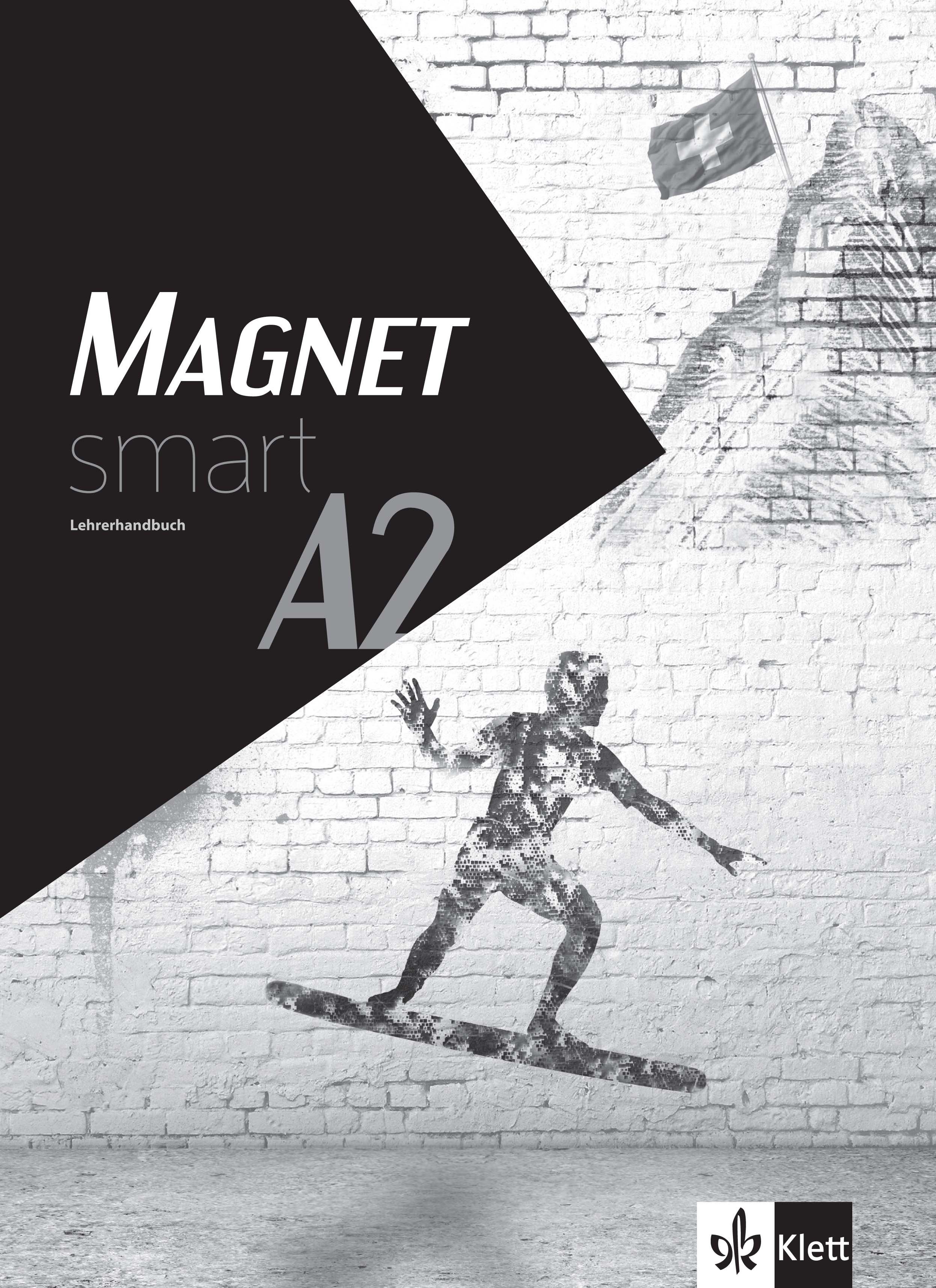 Magnet smart A2 LHB
