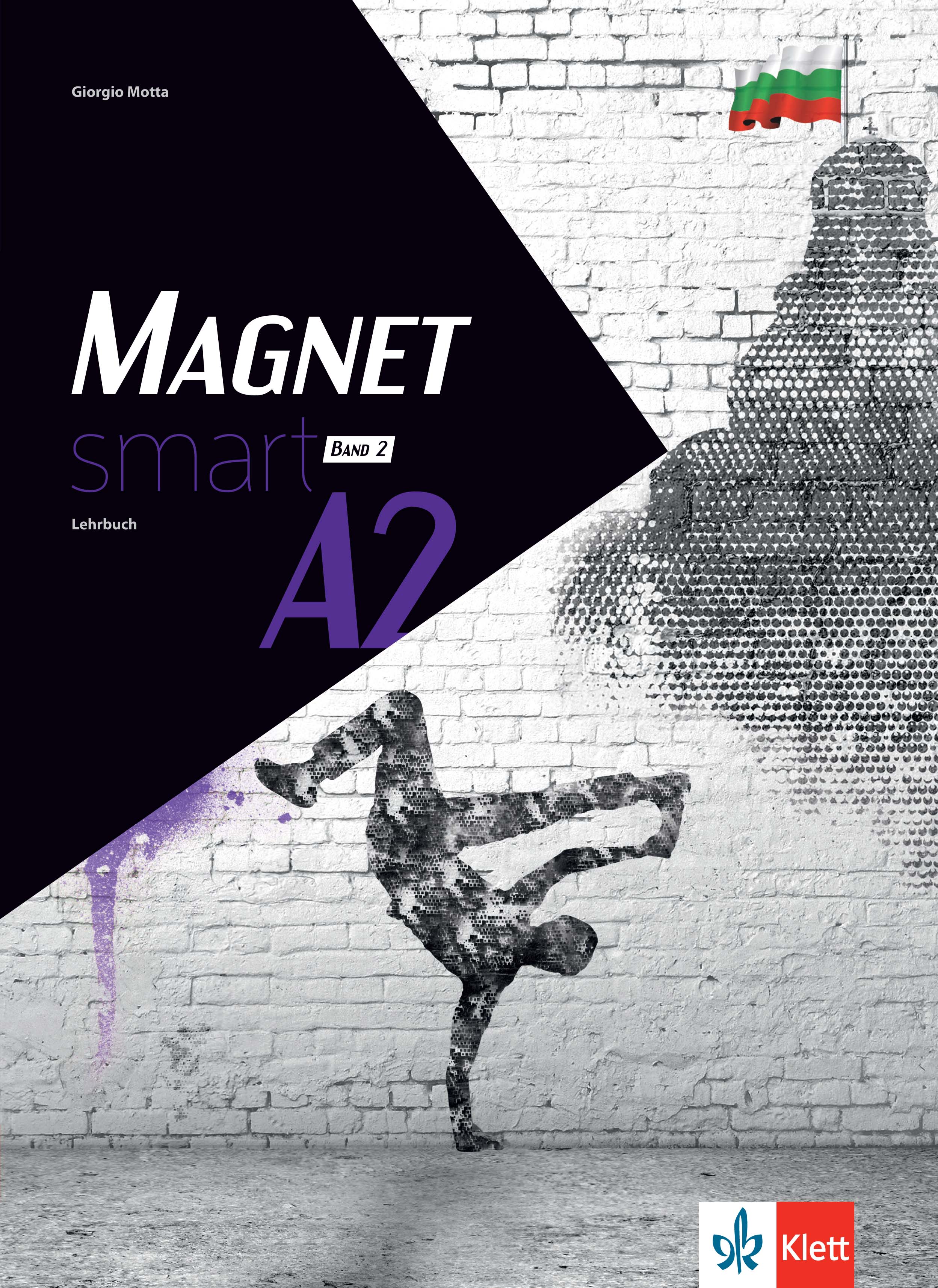 Magnet smart A2 Band 2 Tests