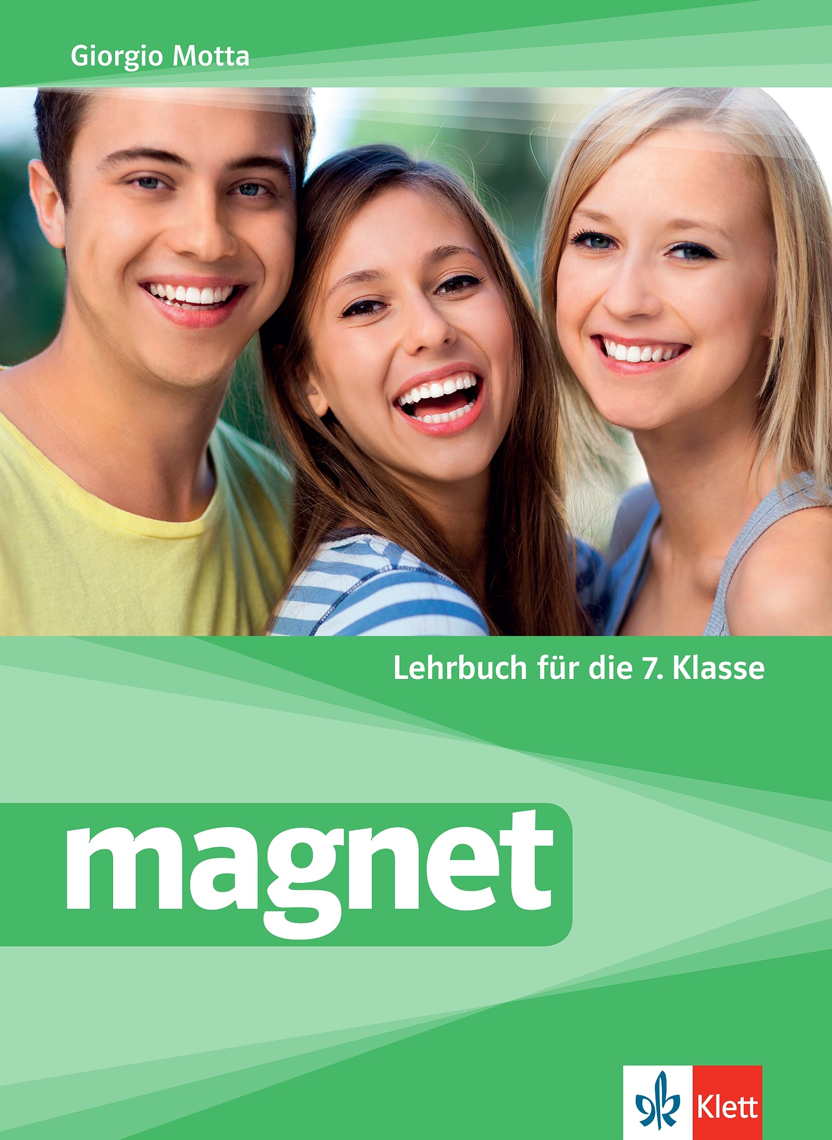 Magnet 7.клас 