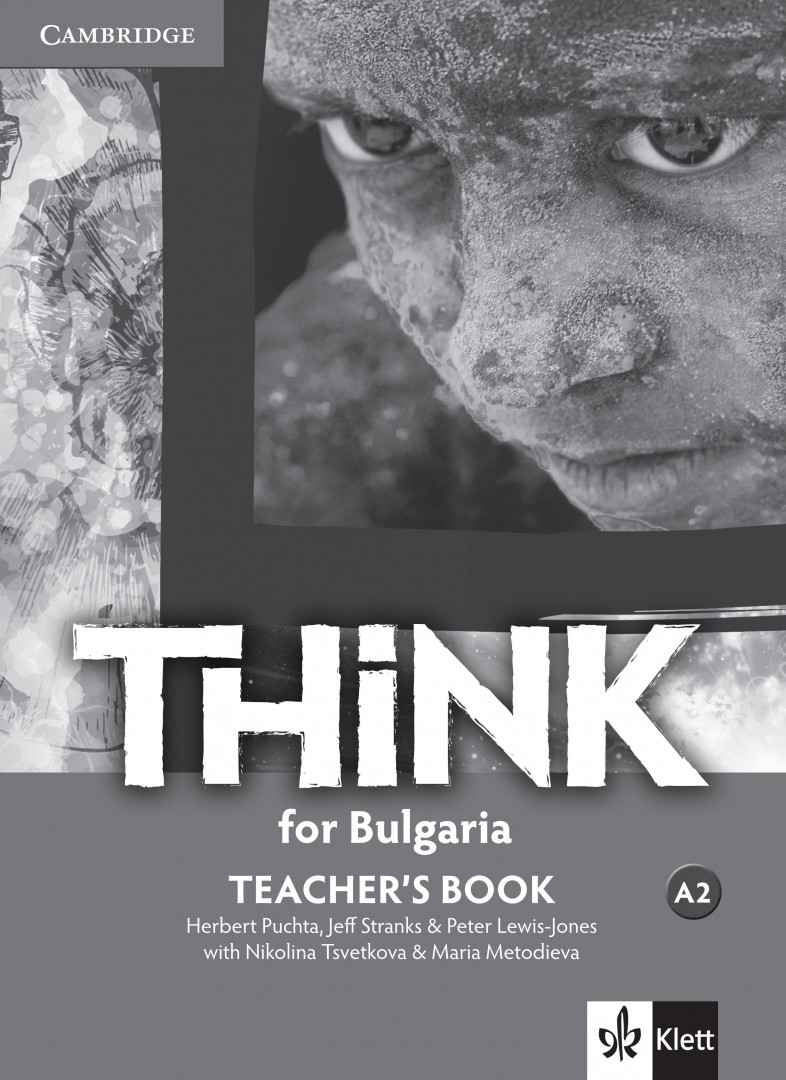 THiNK for Bulgaria A2 Teachers Book