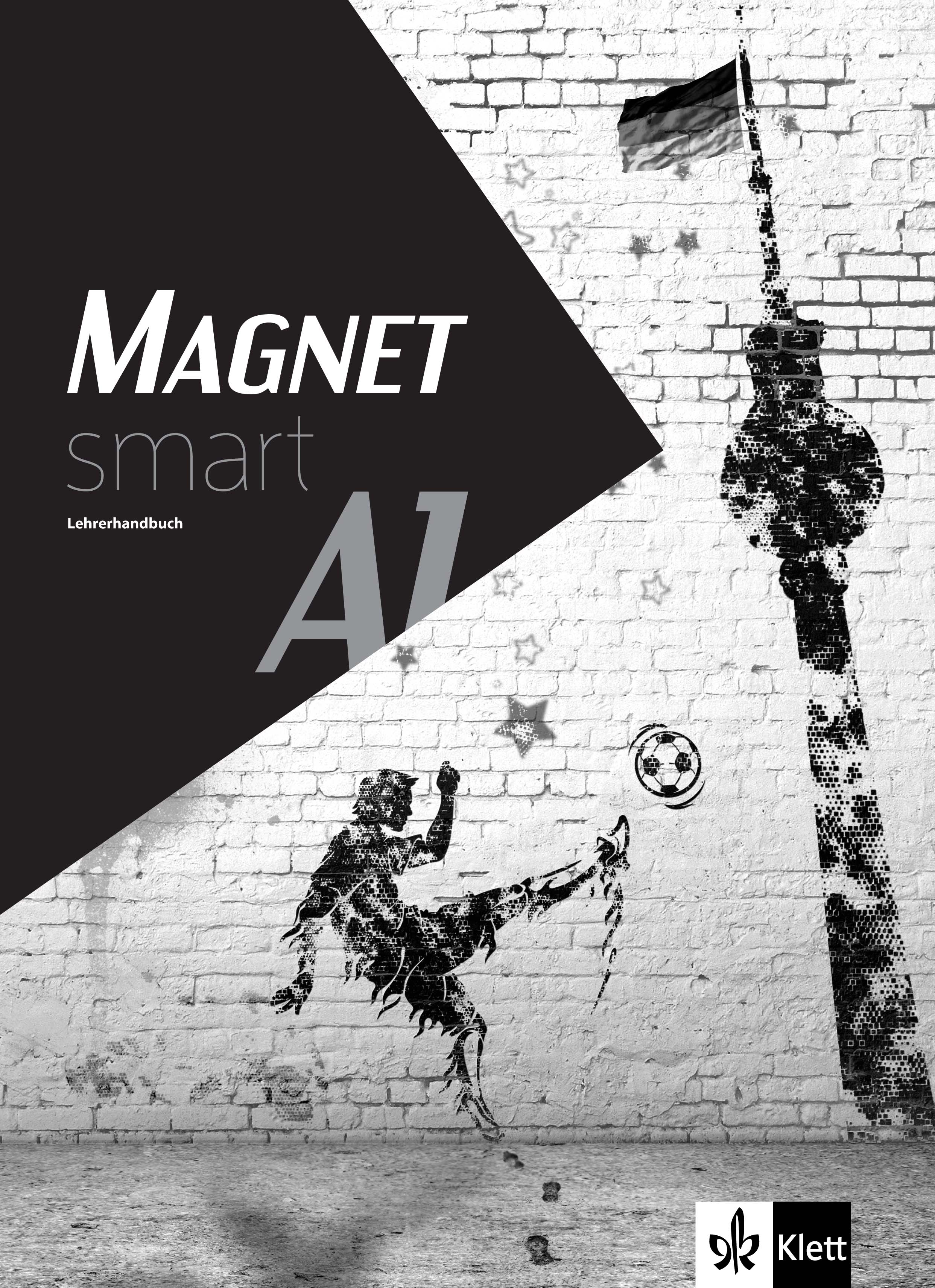 Magnet smart A1 LHB