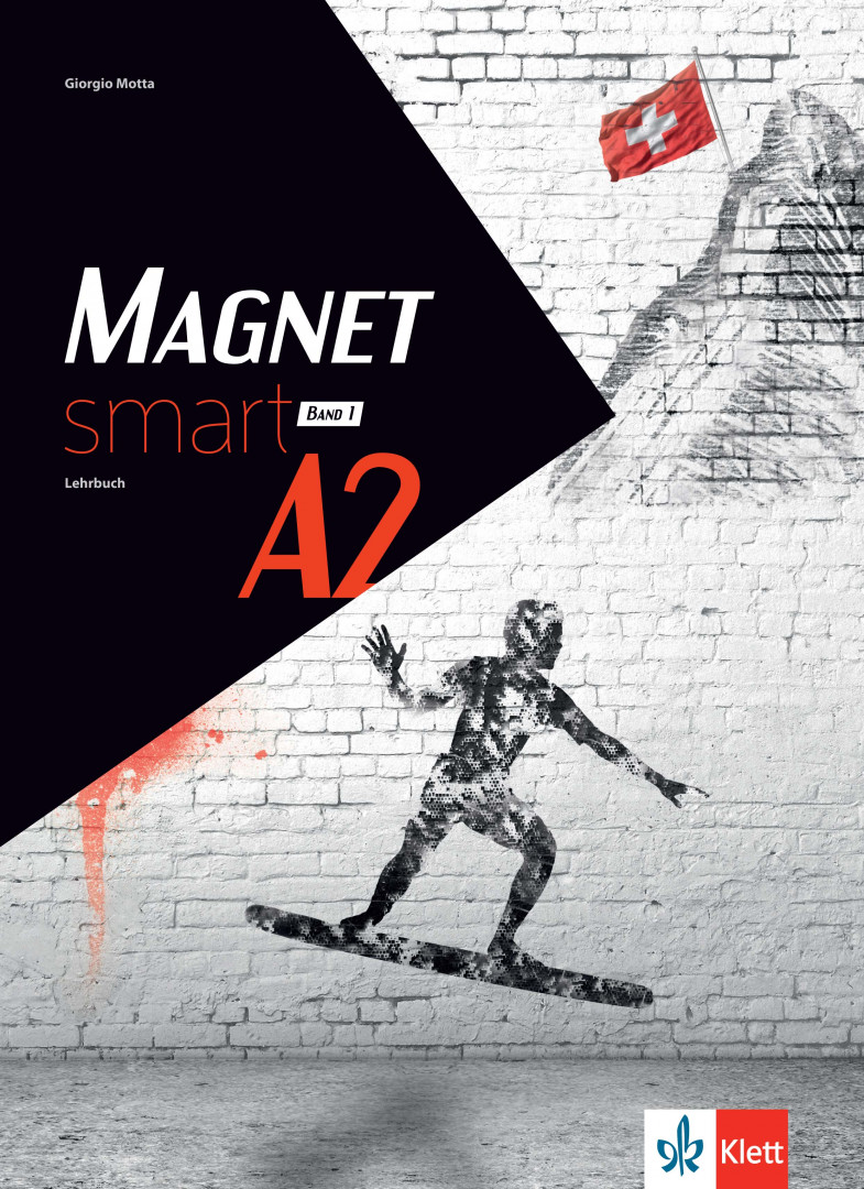 Magnet Smart A2