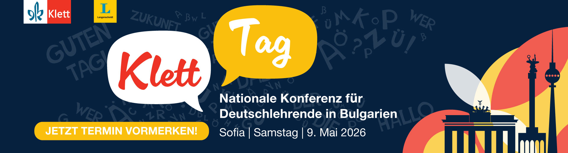 Klett-Tag 2026
