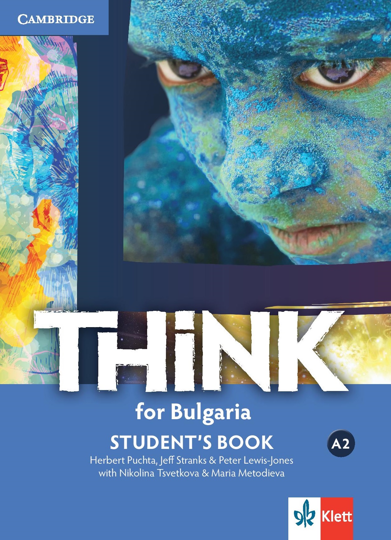Think for Bulgaria A2 Skills Tests