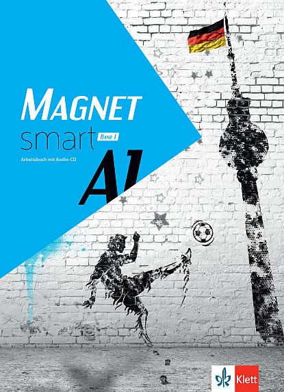 Magnet smart A1 Band 1 Аудиофайлове към тетрадката