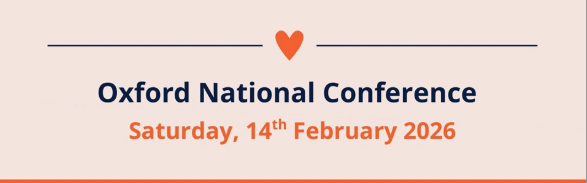 Oxford National Conference 2026