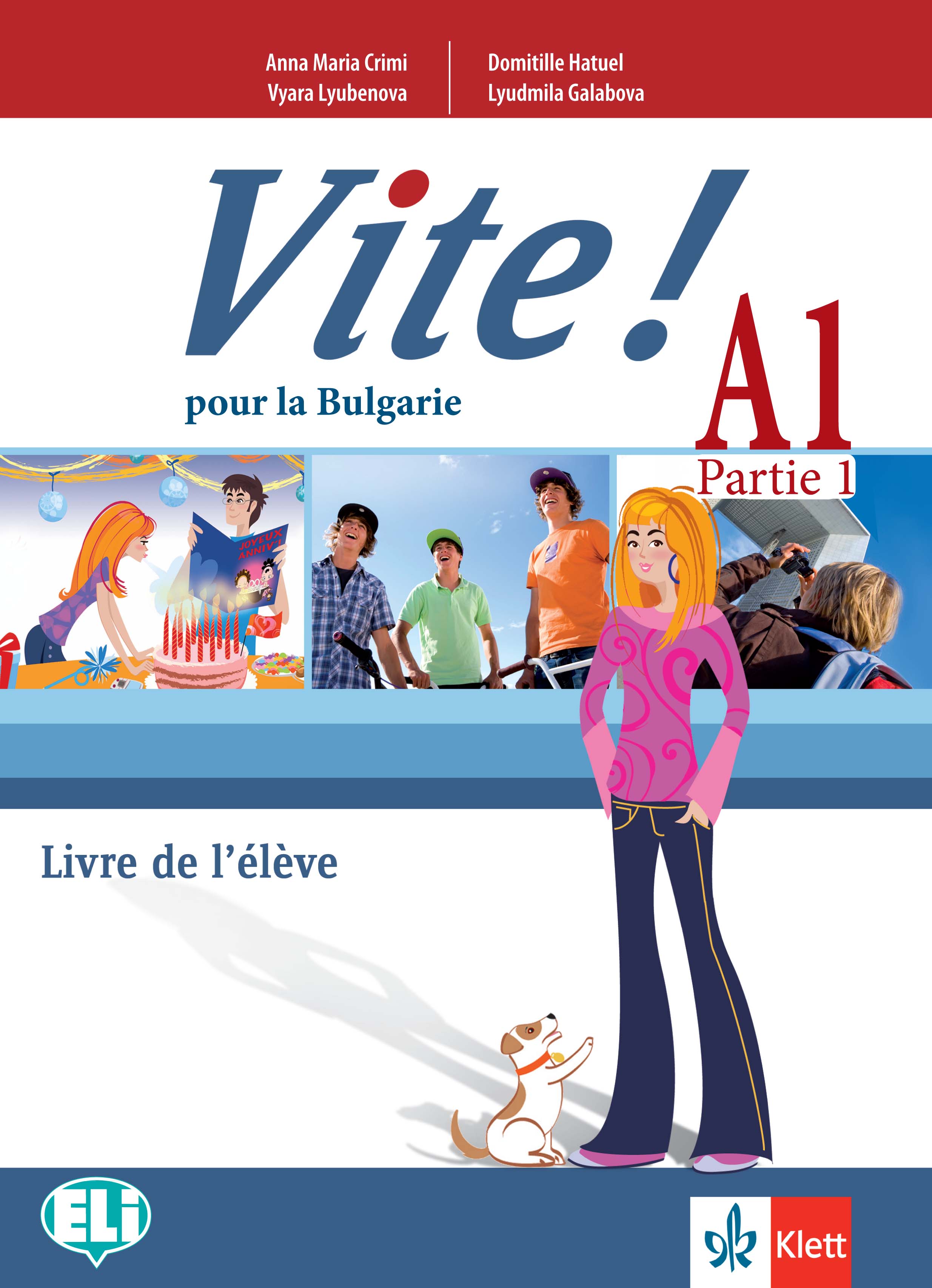 Аудио файлове към Vite_A1.1