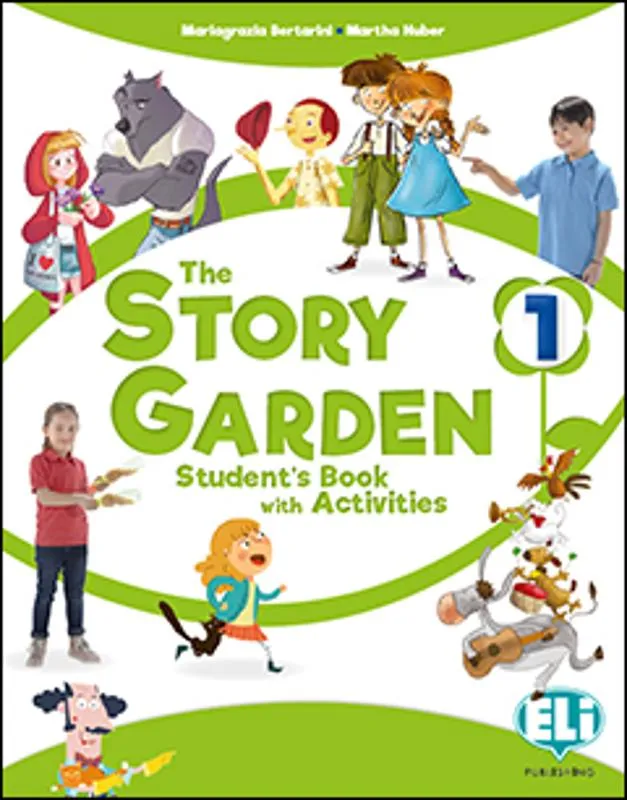 Story Garden 1