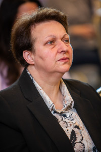 Снимка от галерията
