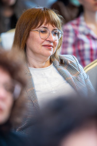 Снимка от галерията