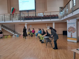 Снимка от галерията