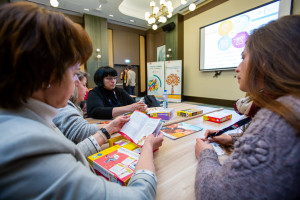 Снимка от галерията