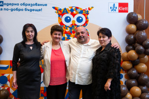 Снимка от галерията