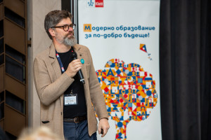 Снимка от галерията