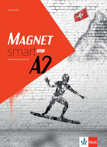 Magnet smart