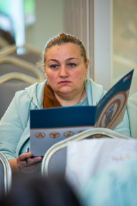 Снимка от галерията