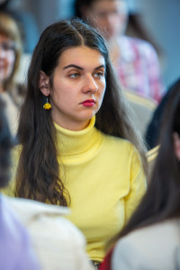 Снимка от галерията