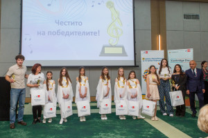 Снимка от галерията