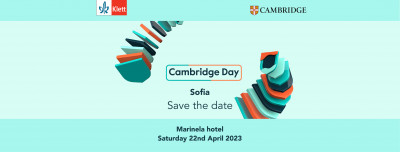 ОБЩИ УСЛОВИЯ НА ИГРА „Cambridge Day предизвикателство“
