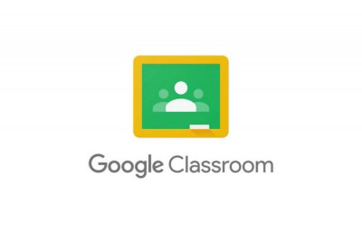 Използвайте учебниците ни вече и в Google Classroom!